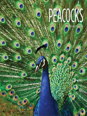 cover image of Peacocks